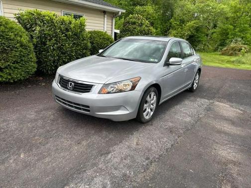 2010 Honda Accord EX-L