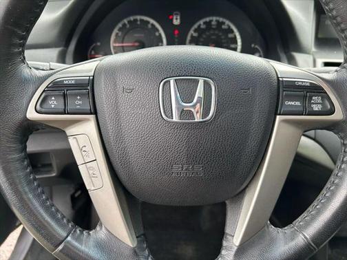 2010 Honda Accord EX-L