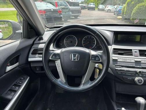 2010 Honda Accord EX-L