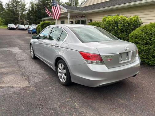 2010 Honda Accord EX-L