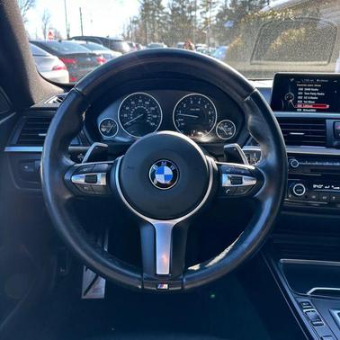 2016 BMW 428 Gran Coupe i xDrive