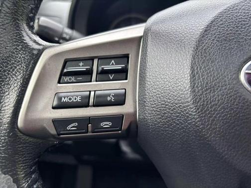 2014 Subaru XV Crosstrek 2.0i Limited