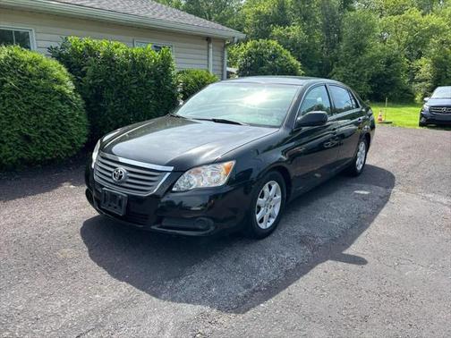 2009 Toyota Avalon XL