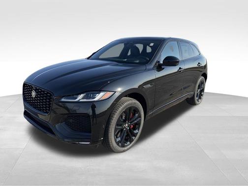 2026 Jaguar F-PACE R-Dynamic S P400 AWD Automatic