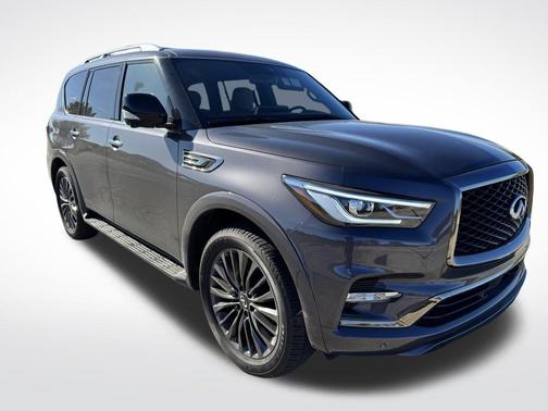 2024 INFINITI QX80 SENSORY AWD