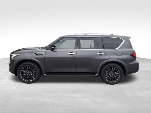 2024 INFINITI QX80 SENSORY AWD