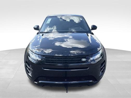 2025 Land Rover Range Rover Evoque Dynamic SE