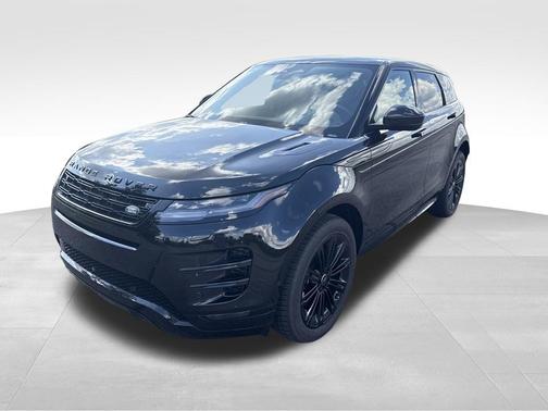 2025 Land Rover Range Rover Evoque Dynamic SE