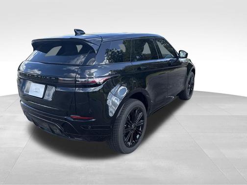 2025 Land Rover Range Rover Evoque Dynamic SE