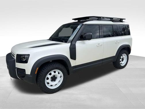 2024 Land Rover Defender 110 P300