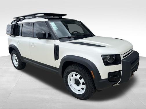 2024 Land Rover Defender 110 P300