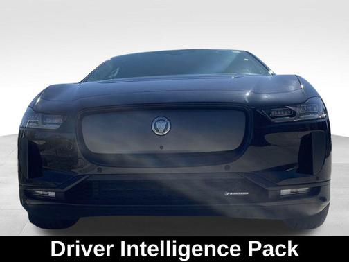 2024 Jaguar I-PACE R-Dynamic HSE