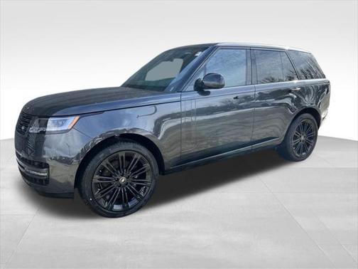 2025 Land Rover Range Rover P400 SE