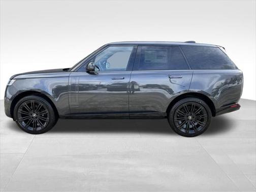 2025 Land Rover Range Rover P400 SE