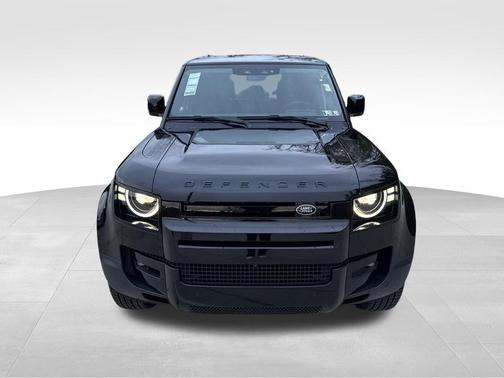 2026 Land Rover Defender S