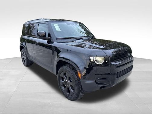 2026 Land Rover Defender S