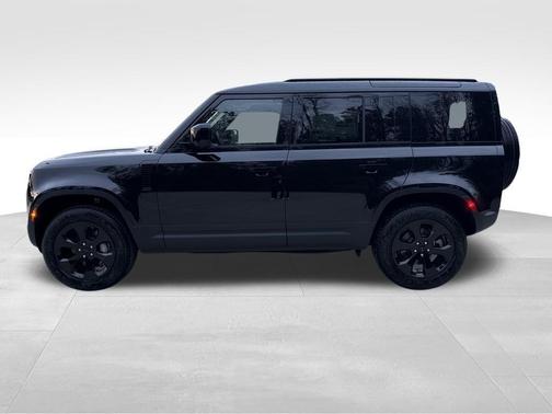 2026 Land Rover Defender S