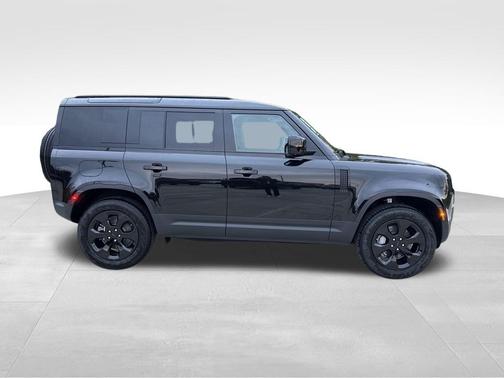 2026 Land Rover Defender S