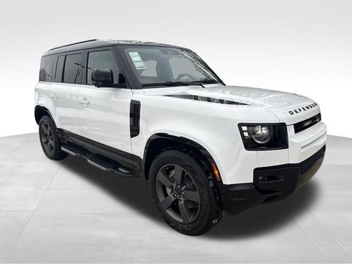 2026 Land Rover Defender P400 X-Dynamic SE