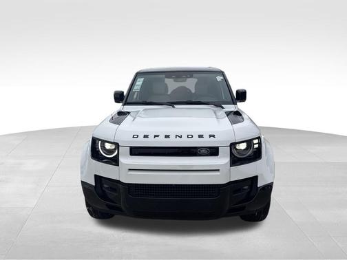 2026 Land Rover Defender P400 X-Dynamic SE