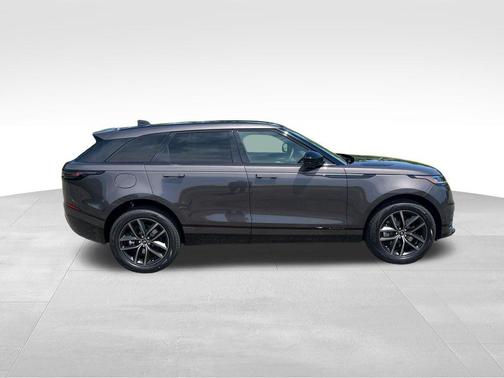 Charente Grey Prem Met 2026 Land Rover Range Rover Velar P250 SE R-Dynamic