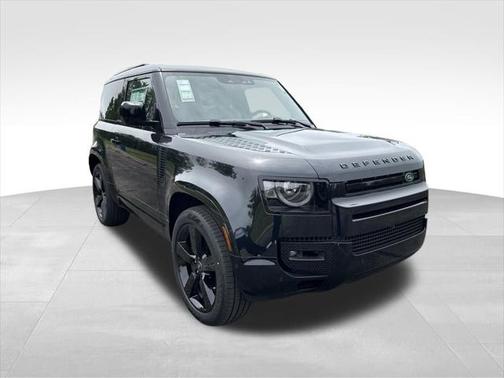 2025 Land Rover Defender 90 P400 X-Dynamic SE