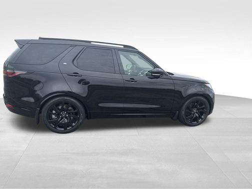 2025 Land Rover Discovery P360 Dynamic SE