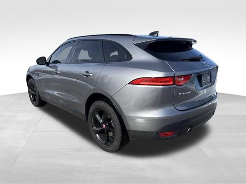 2020 Jaguar F-PACE Premium P250 AWD Automatic