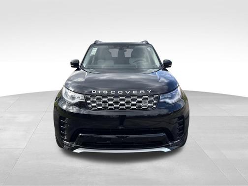 2026 Land Rover Discovery Gemini Edition