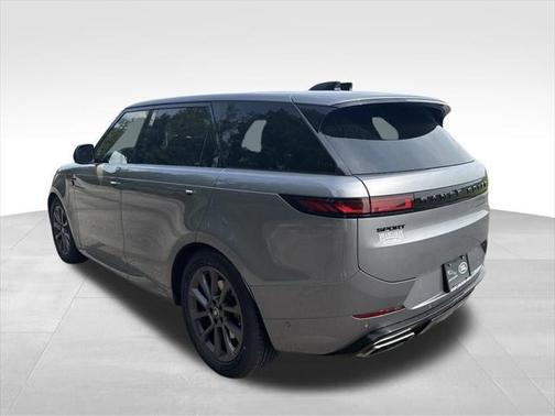 2024 Land Rover Range Rover Sport SE