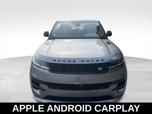 2024 Land Rover Range Rover Sport SE