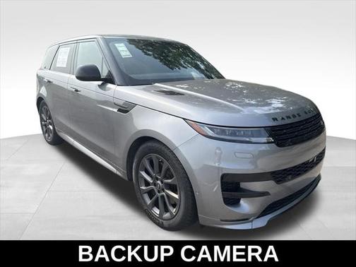 2024 Land Rover Range Rover Sport SE