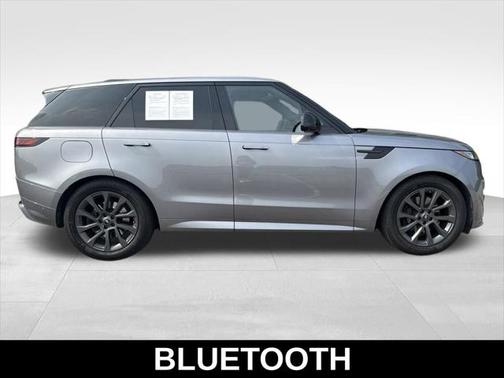 2024 Land Rover Range Rover Sport SE