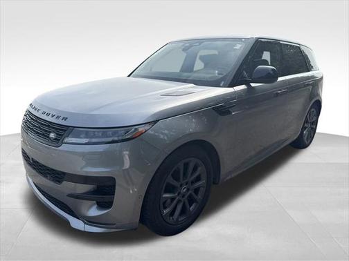 2024 Land Rover Range Rover Sport SE