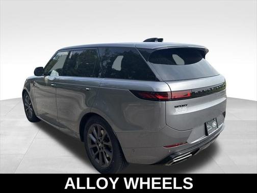2024 Land Rover Range Rover Sport SE