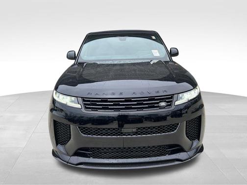 2025 Land Rover Range Rover Sport P635 SV Edition Two