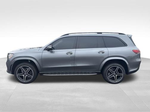 2023 Mercedes-Benz GLS 580 4MATIC