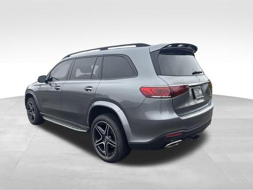 2023 Mercedes-Benz GLS 580 4MATIC