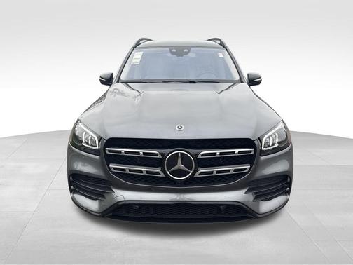 2023 Mercedes-Benz GLS 580 4MATIC