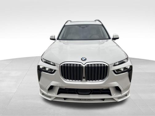 2026 BMW ALPINA XB7 ALPINA XB7