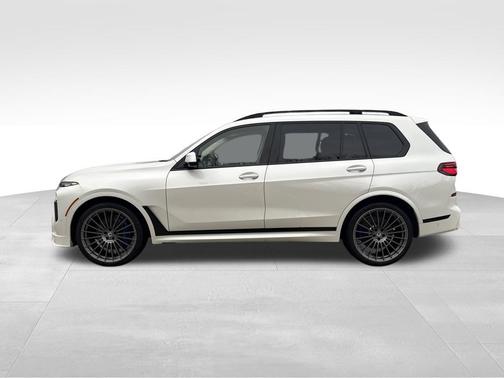 2026 BMW ALPINA XB7 ALPINA XB7