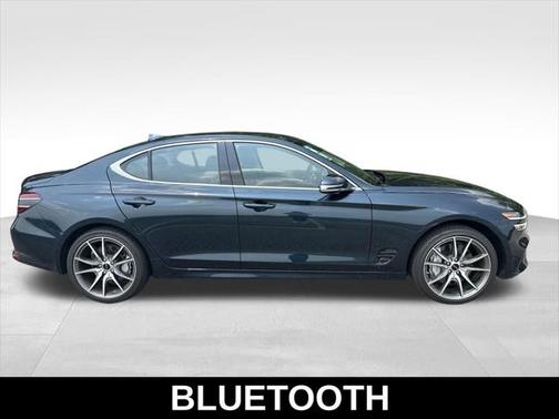 2025 Genesis G70 2.5T AWD