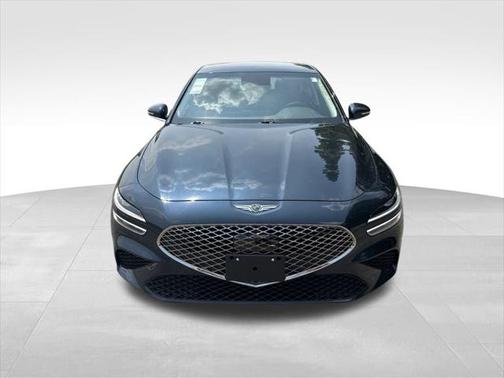 2025 Genesis G70 2.5T AWD