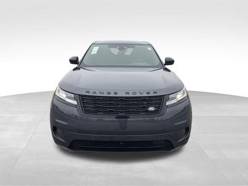 2026 Land Rover Range Rover Velar P250 S