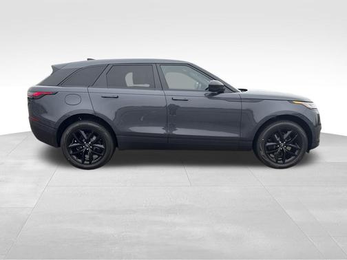 2026 Land Rover Range Rover Velar P250 S