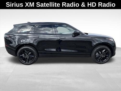 2026 Land Rover Range Rover Velar P250 S