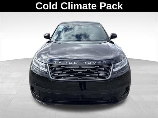 2026 Land Rover Range Rover Velar P250 S