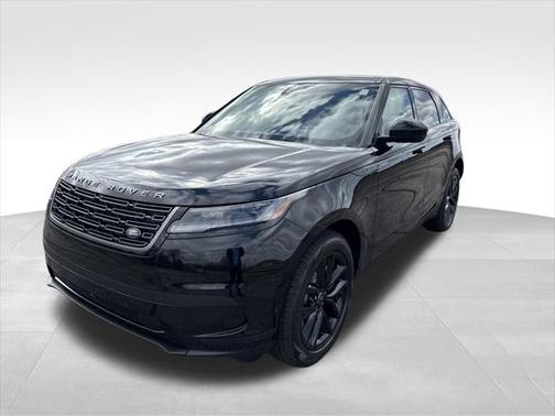 2026 Land Rover Range Rover Velar P250 S