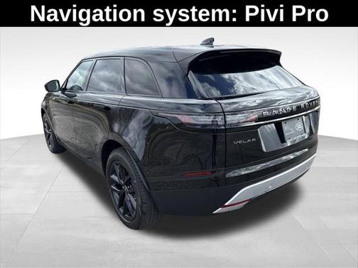 2026 Land Rover Range Rover Velar P250 S