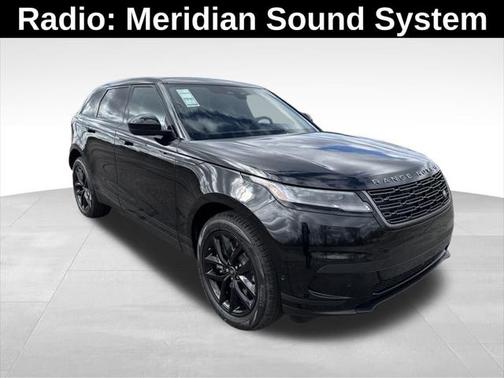 2026 Land Rover Range Rover Velar P250 S